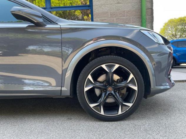 CUPRA Formentor 1.5 TSI 150CV DSG INTERNI PELLE APPLE CARPLAY rif. 22577819 - Foto 3