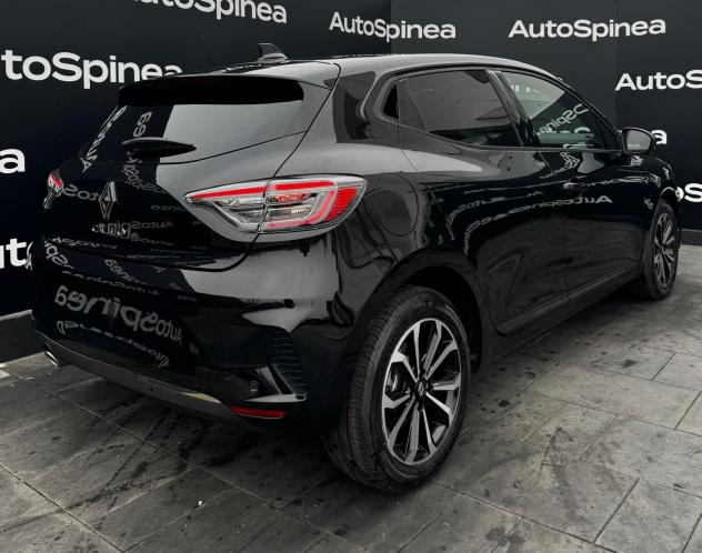 Renault Clio 1.0 TCE 74KW ECO-G TECHNO #sedriscaldati #volriscaldato - Foto 6