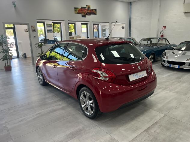 Peugeot 208 5p 1.6 e-hdi - Foto 7