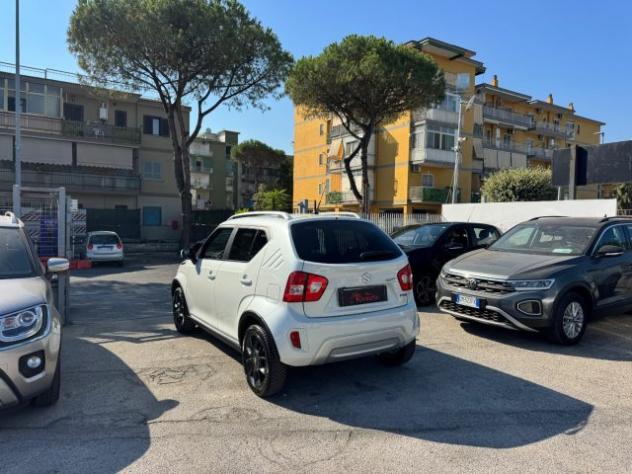 SUZUKI Ignis 1.2 Hybrid Top rif. 24195243 - Foto 8