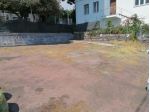 Posto auto in affitto