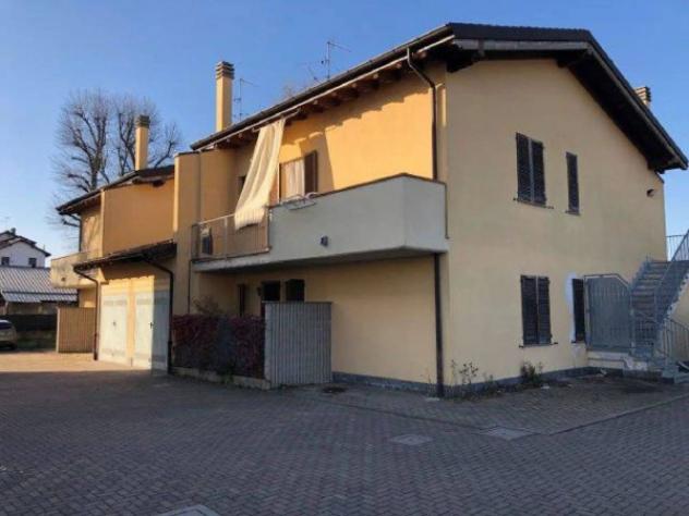 Immobile in asta di 9 m² in vendita a San Rocco al Porto - Foto 4
