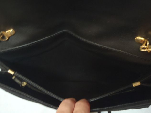 Borsa da sera - Foto 3