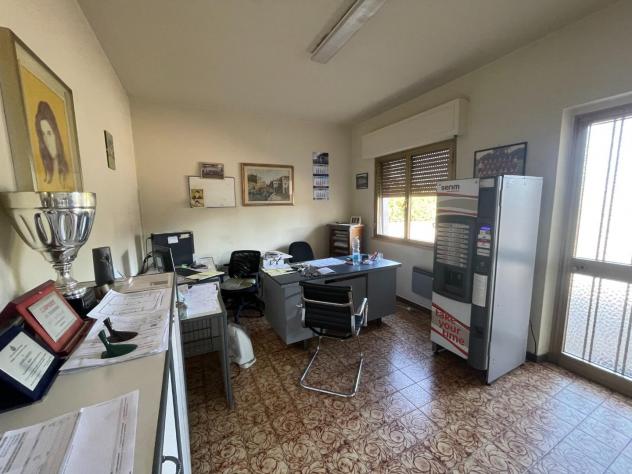 Capannone artigianale in vendita a Segromigno In Piano - Capannori 300 mq Rif: 1410771 - Foto 9