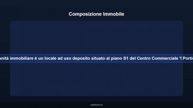 Immobile in asta di 176 m² in vendita a Siderno - Foto 7