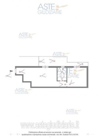 IMMOBILI-IMMOBILE RESIDENZIALE-Via T. de Divitiis 6, 84091 Battipaglia SA, Italia - Foto 10