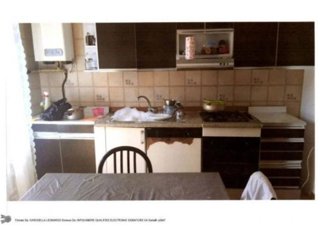 Immobile in asta di 106 m² in vendita a Cappelle sul Tavo - Foto 2