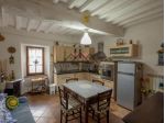 Appartamento in vendita a Castelnuovo di Val di Cecina 85 mq  Rif: 1409020