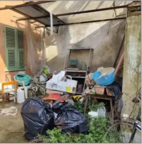 Immobile in asta di 114 m² con più di 5 locali in vendita a Castelspina - Foto 4