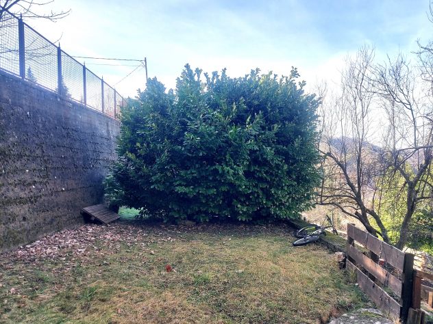 Crocefieschi 5,5 vani ristrutturati in Villa d'epoca - Foto 8