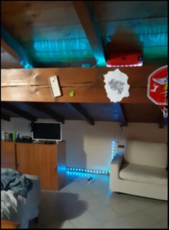 Immobile in asta di 211 m², box auto doppio in vendita a Cuasso al Monte - Foto 17