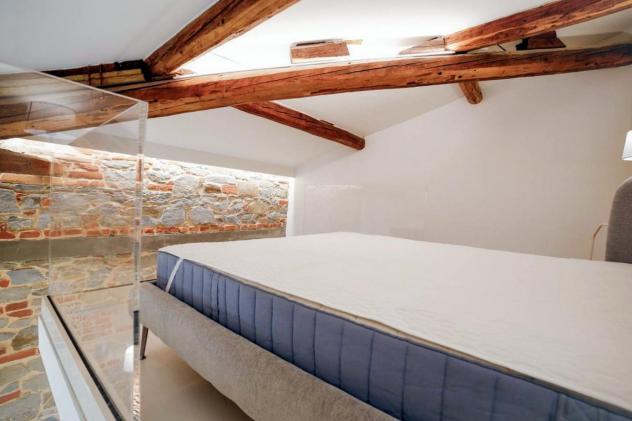 APPARTAMENTO di 1 vani e di 45 mq (FIRENZE) rif. A26/126 - Foto 14
