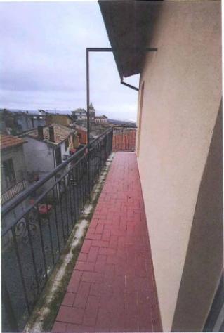 Immobile in asta di 101 m² con più di 5 locali e box auto in vendita a Gradoli - Foto 4