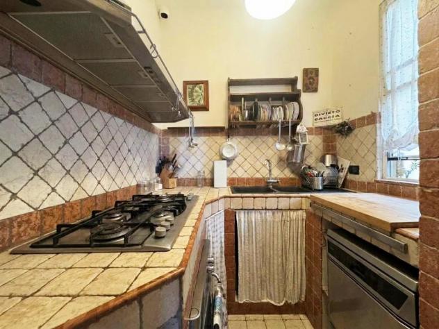 Appartamento in vendita a Livorno 78 mq Rif: 1452286 - Foto 6
