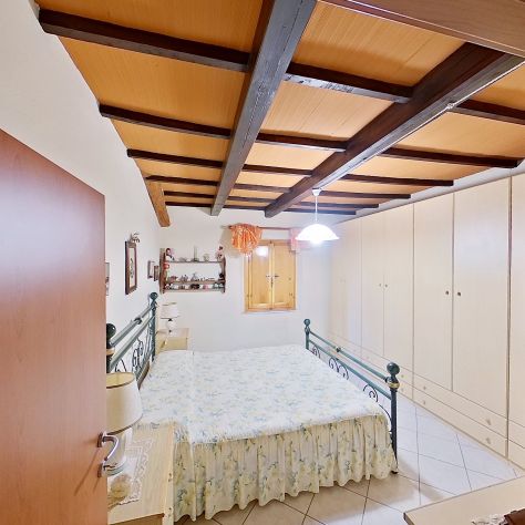 PALAZZINA RESIDENZIALE INDIPENDENTE NELLE CAMPAGNE TOSCANE - Foto 7