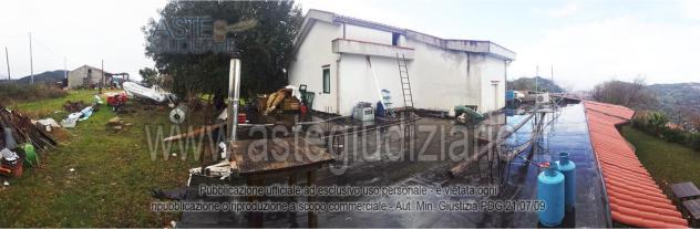 IMMOBILI-IMMOBILE RESIDENZIALE-Località Selva - Frazione Finocchito - Foto 5