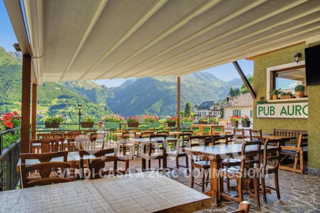 Appartamento di 250 m² con 5 locali e box auto in vendita a Oltre il Colle - Foto 3