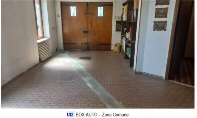 Immobile in asta di 149 m² con più di 5 locali e box auto in vendita a Orbassano - Foto 2