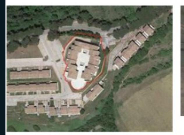 Immobile in asta di 114 m² in vendita a Passignano sul Trasimeno - Foto 11