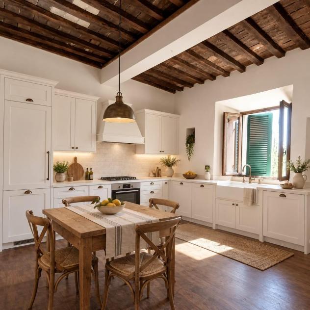 Appartamento in vendita a Pomarance 99 mq Rif: 1448164 - Foto 8