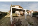Villetta a schiera angolare in vendita a Pontedera 150 mq  Rif: 1445315