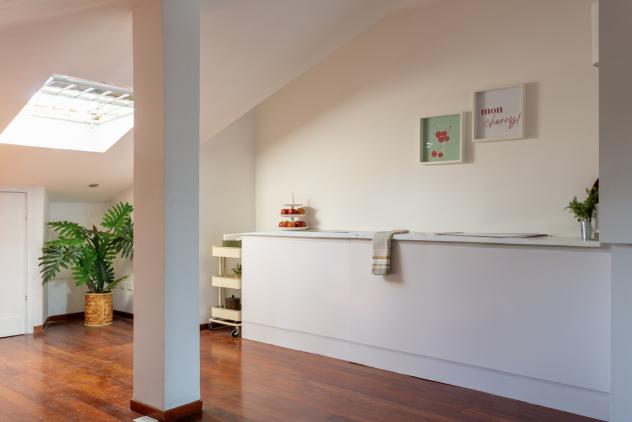Loft in vendita a Roma - Foto 6