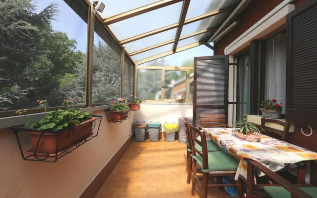 Appartamento in villetta a schiera - Foto 8