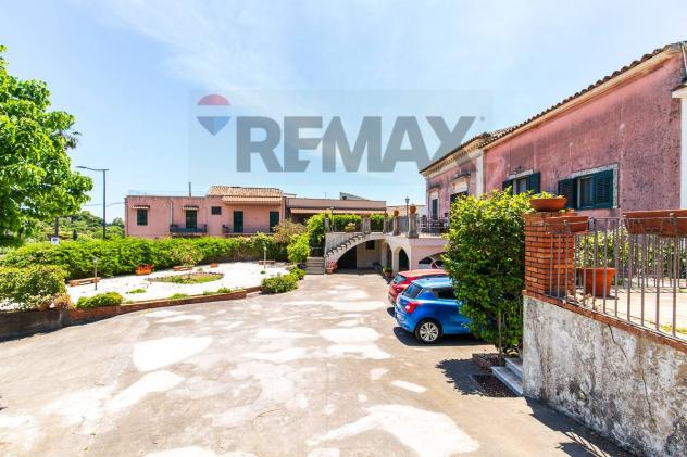 Villa singola in vendita a San Gregorio di Catania - Foto 9