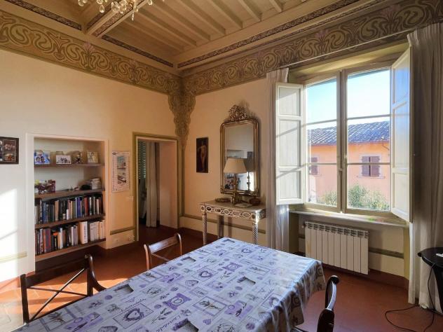 Appartamento in vendita a San Miniato 175 mq Rif: 1336932 - Foto 4