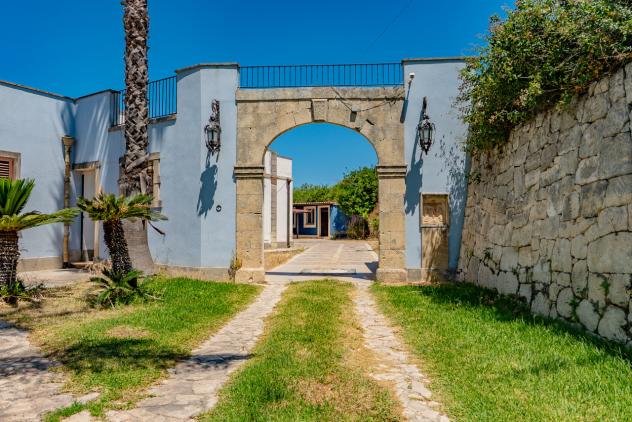 Villa in vendita a Siracusa - Foto 7