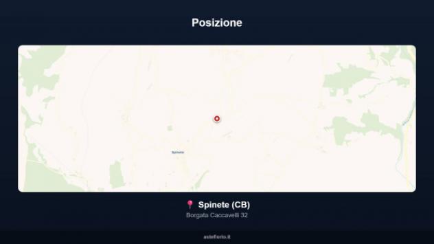 Immobile in asta di 153 m² in vendita a Spinete - Foto 18