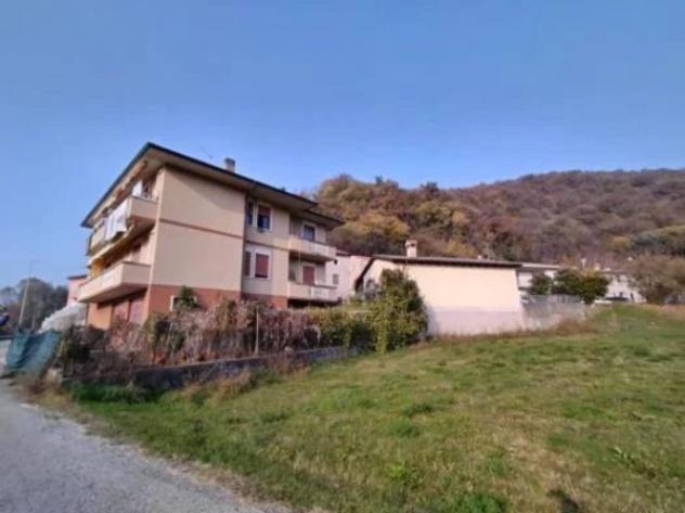 Immobile in asta di 348 m² con più di 5 locali e box auto in vendita a Trissino - Foto 4