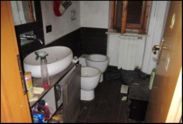 Immobile in asta di 71 m² in vendita a Valentano - Foto 12