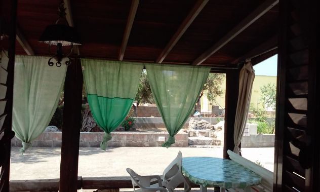 Villetta a Le Maldive del Salento Pescoluse agosto settembre - Foto 6