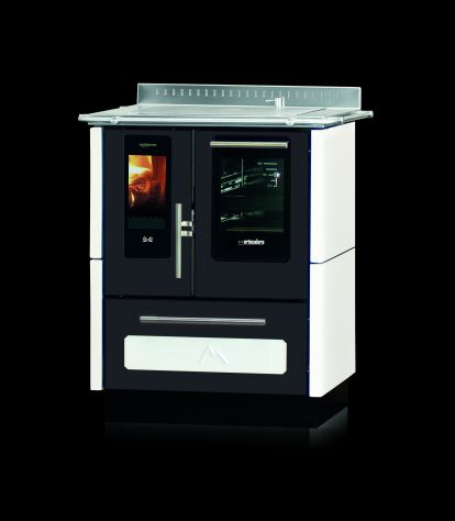 Svendita fine attività Artecalore – Cucine a legna - Foto 6