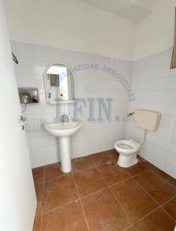 Bottega in affitto ad Augusta/zona C.so Italia - Foto 4