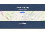 Immobile in asta di 78 m² in vendita a Cerveteri