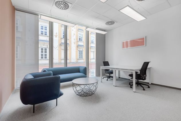 Ufficio privato in affitto per 2 persone a Milano, Spaces Turati