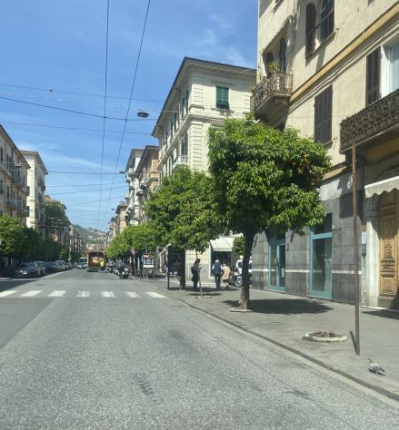 1 Vetrina in affitto a La Spezia