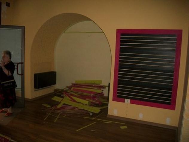 1 Vetrina in affitto a Lanciano - Foto 9