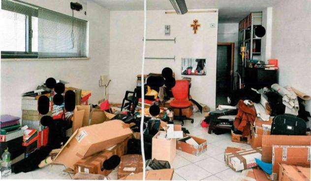 Immobile in asta di 76 m² in vendita a Porto Sant'Elpidio - Foto 2