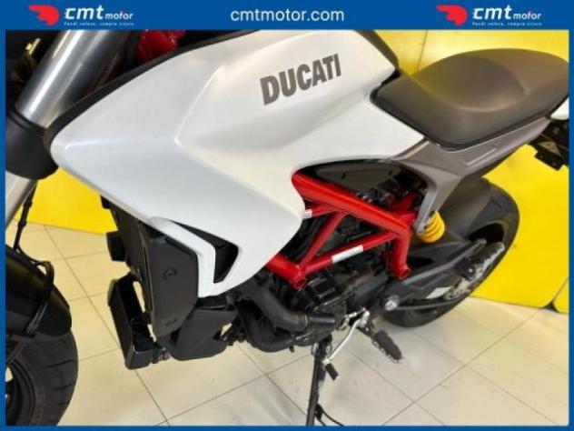 DUCATI Hypermotard 939 Garantita e Finanziabile rif. 23939751 - Foto 7
