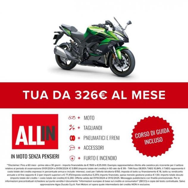 KAWASAKI Ninja 1100SX SE SE 2025 rif. 18417139 - Foto 2