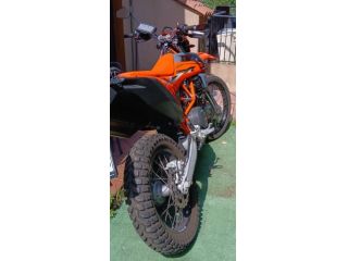 Ktm 690 R