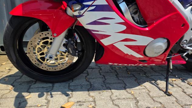 Honda CBR 600 F - Foto 8