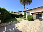Villa in Viale di Castel Porziano