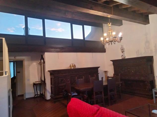 Room in Corso Giuseppe Garibaldi, Brescia for 210 m² with 5 bedrooms - Foto 8