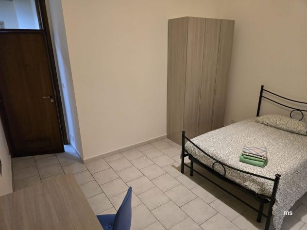 CAMERE IN ALLOGGIO CONDIVISO VIA XX SETTEMBRE TORINO - Foto 9