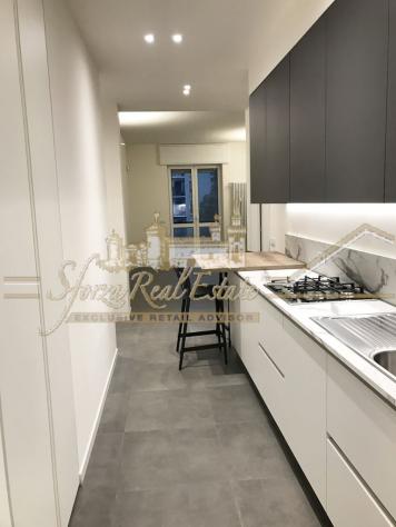 Affitto bellissimo trilocale a Milano - Foto 9