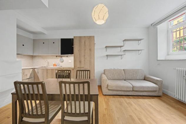 Appartamento di 41 m² con 2 locali in affitto a Milano - Foto 16